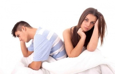 Khi ham muốn cứ nguội dần...