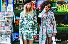 Thời của… pyjama