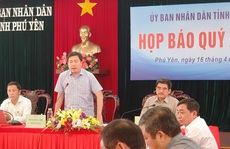 Phú Yên đề xuất tiếp đón khách nước ngoài về cách ly Covid-19