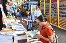Nhiều hoạt động nhân ngày Sách Việt Nam lần thứ 8