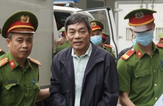 Nguyên chủ tịch Gang thép Việt Nam: 'Bị cáo động cơ trong sáng, không tâm địa nào khác'
