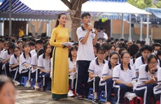 'Đưa trường học đến thí sinh': Có được đổi trường, đổi ngành học nếu không phù hợp?