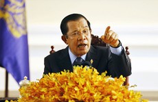 Thủ tướng Campuchia ra “tối hậu thư” về dịch Covid-19