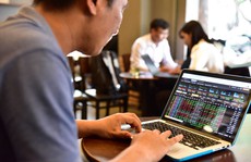 Nhà đầu tư F0 đang lo