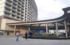 Hội đủ điều kiện, Quảng Nam xin Thủ tướng chọn thí điểm đón khách quốc tế