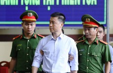 Kháng nghị giám đốc thẩm quyết định giảm 19 tháng tù cho 'trùm' cờ bạc Phan Sào Nam