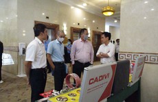 Tận dụng đòn bẩy thương hiệu quốc gia Việt Nam