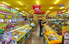 Không chỉ đổi mới trong cửa hàng offline, Bách hoá Xanh nâng cấp không gian mua sắm online