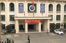 Bộ GD-ĐT lên tiếng việc hàng trăm học viên trường múa kêu cứu