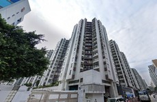 'Làm ăn thua lỗ', chồng Hồng Kông giết vợ, chém hai con trai rồi tự sát