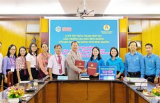 Bình Dương: Hỗ trợ đoàn viên học tập nâng cao trình độ