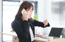 Bí quyết giúp nghề nghiệp thăng tiến