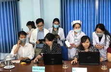 Hướng dẫn người lao động cài đặt, sử dụng ứng dụng VssID