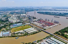 Cần Giuộc hưởng lợi kép từ hạ tầng và khu công nghiệp