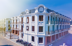 Sóng ngầm “cơn sốt giá” nhà phố TP HCM