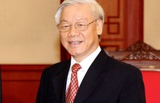 Quốc hội chính thức miễn nhiệm Chủ tịch nước đối với ông Nguyễn Phú Trọng