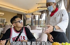 Các 'Idol' TikTok Trung Quốc gặp hạn