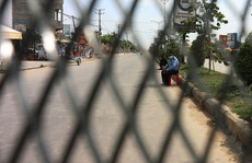 Covid-19: Campuchia ghi nhận mức tăng kỷ lục, lập “vùng đỏ”