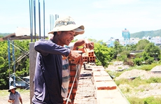 Hỗ trợ lao động không có hợp đồng đóng bảo hiểm tai nạn lao động