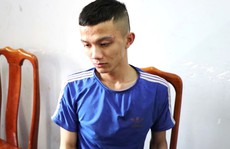 Bí mật 'động trời' bên trong chiếc ôtô khiến thanh niên 21 tuổi ở Quảng Bình bị bắt giữ