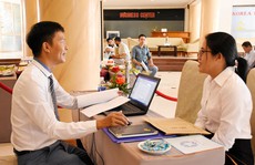 Cách đàm phán lương khiến nhà tuyển dụng hài lòng