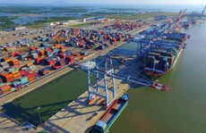 Phú Mỹ thành điểm sáng bất động sản phía Nam