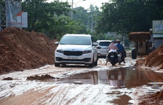 Lời cảnh báo chết người!