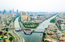 Bất động sản phía Tây TP HCM vào tầm ngắm mới của các nhà đầu tư