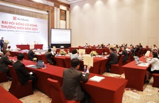 SeABank dự tăng vốn điều lệ lên 16.598 tỉ đồng