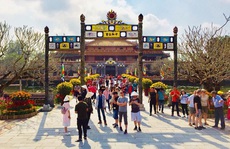 Nhiều địa phương liên kết phát triển du lịch