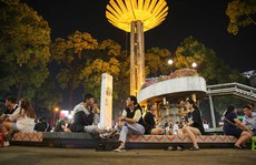 Cuộc thi Thơ và tạp bút 45 năm Rực rỡ tên vàng: Mãi không quên những tấm chân tình