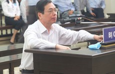 Xét xử vụ án 'đất vàng' Sabeco: Ông Vũ Huy Hoàng bị đề nghị 10-11 năm tù