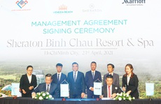 Thị trường BĐS 2021 sẽ thuộc về các chủ đầu tư có tiềm lực và tầm nhìn dài hạn