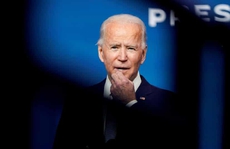 Ẩn ý về chuyến công du nước ngoài đầu tiên của ông Joe Biden