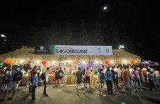 Saigontourist Group giới thiệu 'Tinh hoa ẩm thực Việt' tại Tuần lễ món ngon phố biển Vũng Tàu