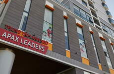 TP HCM thí điểm thu thuế nhà cho thuê