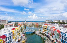 Đầu tư bất động sản nghỉ dưỡng đón sóng du lịch hồi phục