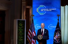 100 ngày đầu thuận lợi của Tổng thống Joe Biden