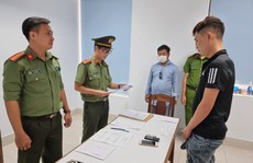 Bắt giam 14 đối tượng trong đường dây tổ chức, môi giới người Trung Quốc nhập cảnh trái phép