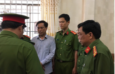 Sai phạm 'động trời' của nguyên Chủ tịch UBND TP Trà Vinh