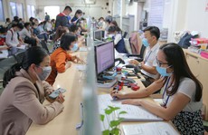 CẢI THIỆN MÔI TRƯỜNG ĐẦU TƯ: KHÔNG NÓI SUÔNG! (*): Công khai tất tần tật