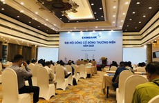 Eximbank lại thất bại khi tổ chức đại hội cổ đông năm 2021