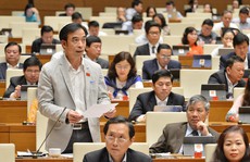 Có văn bản tuyệt mật Bộ Công an về ứng viên đại biểu Quốc hội Nguyễn Quang Tuấn