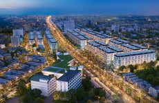 Phân khúc nhà ở thấp tầng được giới đầu tư Thủ đô săn đón
