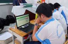 789.vn cung cấp hạ tầng kỹ thuật cho các trường tổ chức kiểm tra đánh giá trực tuyến