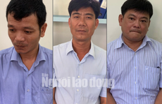 Lật tẩy chiêu trò trục lợi chính sách ở Trà Vinh