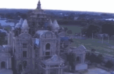 Biệt thự 'khủng' không phép ở Đồng Nai: Bất ngờ với phát ngôn của chủ biệt thự!