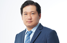 Ông Dương Nhất Nguyên được bầu chọn làm Chủ tịch HĐQT Vietbank