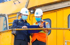 Cảng Bến Nghé:  454 lượt lao động được hỗ trợ nâng cao trình độ chuyên môn