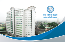 Những 'cô tiên' của TP HCM